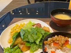 -上海虹桥宾馆味翠餐厅