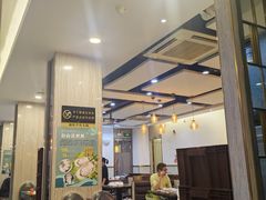 -潮悦牛肉火锅城(水贝店)