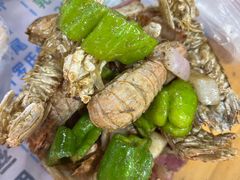 -大学城夜市大排档(凤栖路店)