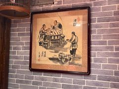 -大海碗·炸酱面·烤鸭·京菜(天坛店)