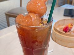 -陶兰居·香港饭店·海鲜大排档(圆融时代广场店)