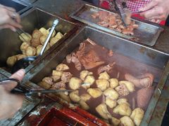 -细妹五香牛杂(步行街店)