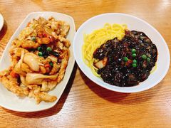 -香港饭店0410(弘大店)