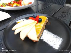 -安妮意大利餐厅(世贸天阶店)