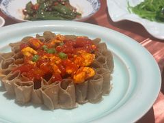-山西会馆·晋菜·晋商宴·牌匾博物馆(胜利东街店)