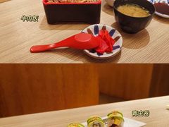 -小山日本料理(岭南天地店)
