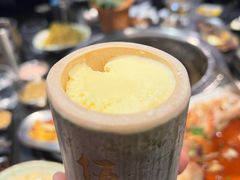 香草冰淇淋-伍丁·烤牛肋(和平东桥店)