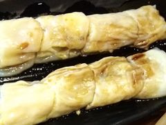 -花少爷·鲜虾干贝粥(延安万达店)