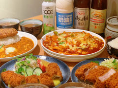 -五道双马·双马餐厅(五道口店)