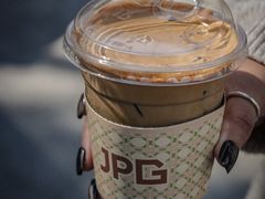 -JPG coffee(深圳湾万象城店)