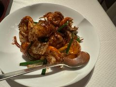 -北京柏悦酒店·锦庭餐厅Dining Room