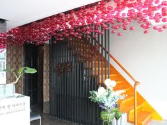 大堂-繁花足道(梅江店)