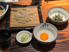 -纹兵卫手打荞麦面日料(虹桥本店)