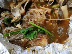 -大学城夜市大排档(凤栖路店)