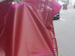 -西区老大房(陕西北路店)