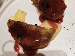 -雍和会海鲜姿造自助(湖东路店)