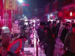 -华声天桥民俗文化园