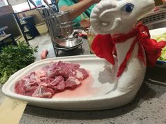 -羊来顺冰煮鲜羊铁锅烀羊肉(八卦岭店)