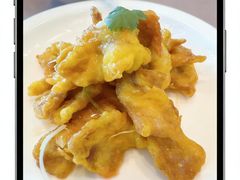 -羲和雅苑•北京烤鸭(瑞吉店)