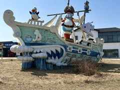 -巧克力渔家.小船海鲜家常菜(万平口店)