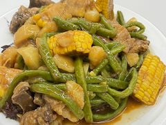 -东北饺子馆(马尾君竹店)