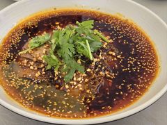 -成都驻京办餐厅(蜀都宾馆店)