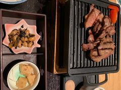 -味太助·银饭食堂(中华城店)