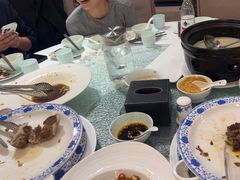 -巴音浩日娲·蒙餐(双林东路店)
