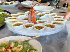 -水上明月·湖景餐厅