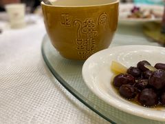 佛跳墙-世纪缘湖滨花园酒店·湖景轩中餐厅(太阳宫店)