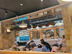-禾记海鲜烧烤(八一路店)