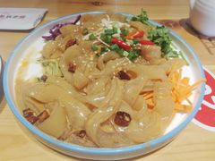 -肘子酥·天津菜·特色捞面(德云社店)