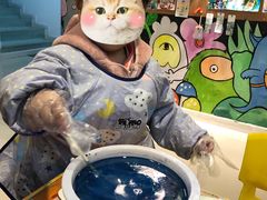 -尼莫儿童美术(三阳路融科天城校区)