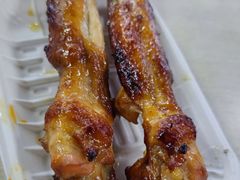 -一代烤翅王(大汉口店)