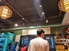 -肖肖酸萝卜鱼火锅(总店)