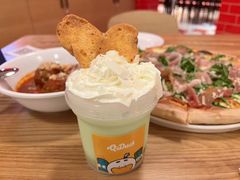 -城市大道红炉披萨烘焙坊