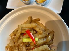 -简小舍·民间手艺菜(武昌江滩店)