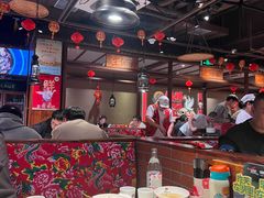 -姚稷大铁锅(龙之梦店)