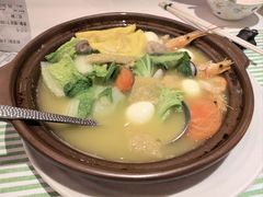 -桂满陇·杭州小馆(巴黎春天浦建店)