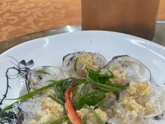 -梅姐海鲜餐厅(水头海鲜街店)