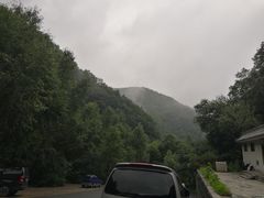 -驼梁风景区