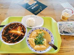 -南来顺饭庄·清真(南菜园店)