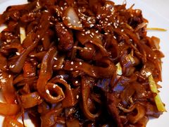 -衡山汇·高级粤菜(霄云路店)