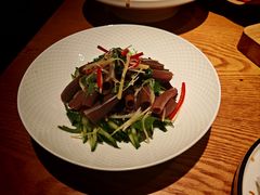 温拌海肠-星光小把串·海鲜烧烤(西安路店)