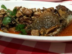 -西贝莜面村(当代商城店)