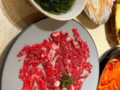 -朱光玉火锅馆(龙阳广场店)