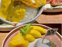 -星叶·东南亚料理(温州万象城店)