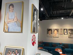 -海马体照相馆(天津世纪都会店)