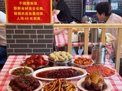 -乡厨味道(黄鹤楼店)