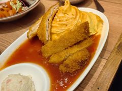 -玛格萝妮比萨屋(四平店)